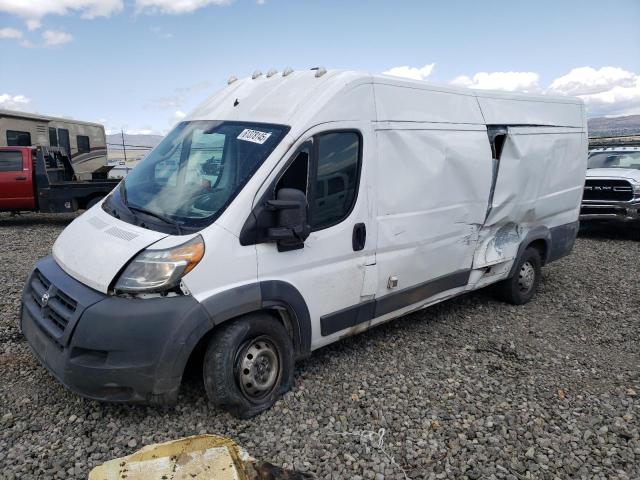 2018 RAM PROMASTER 3500 HIGH, 