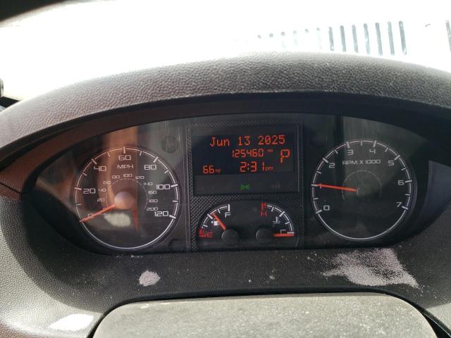 3C6URVJG5JE114625 - 2018 RAM PROMASTER 3500 HIGH أبيض صورة 9