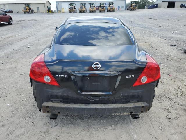 1N4AL24E08C190878 - 2008 NISSAN ALTIMA 2.5S BLACK photo 6