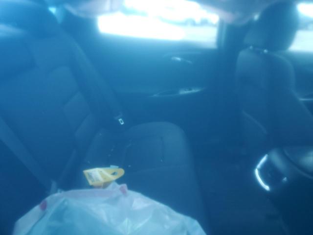 1G1ZD5ST0JF152335 - 2018 CHEVROLET MALIBU LT 栗色 照片 10