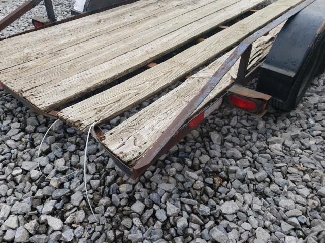 ARKAVTL0000215066 - 2000 UTILITY TRAILER Mavi foto 10