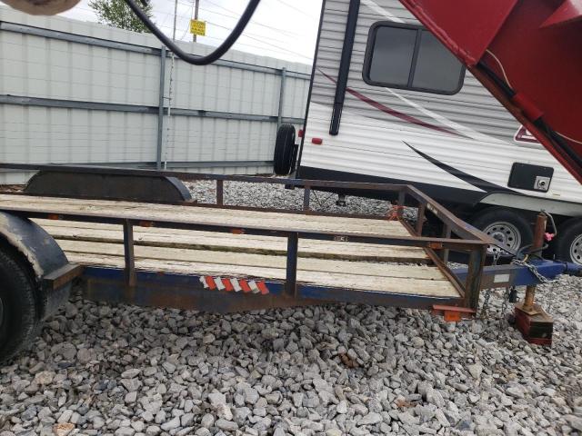 ARKAVTL0000215066 - 2000 UTILITY TRAILER Mavi foto 5
