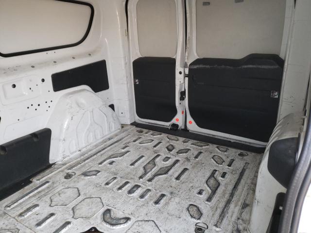 ZFBERFAB2H6E60855 - 2017 RAM PROMASTER 白色 照片 11
