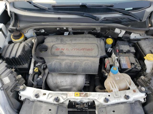 ZFBERFAB2H6E60855 - 2017 RAM PROMASTER 白色 照片 12