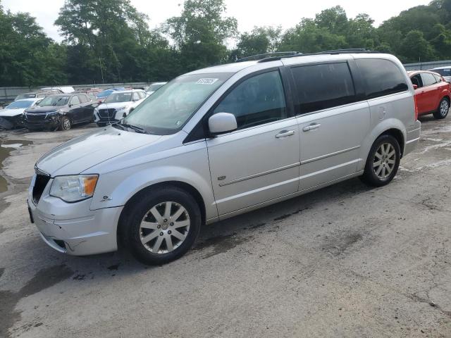 2009 CHRYSLER TOWN & COU TOURING, 