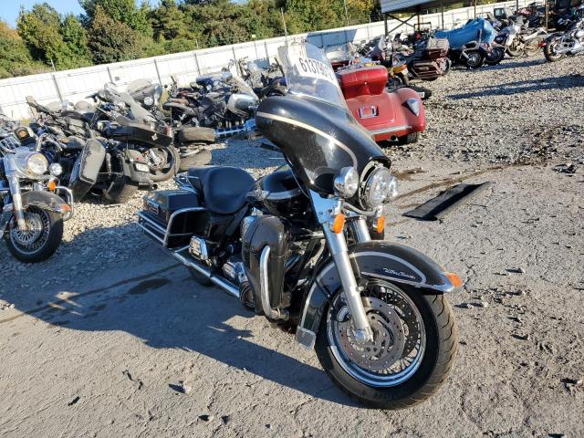 1HD1FCW123Y619403 - 2003 HARLEY-DAVIDSON FLHTCUI 黑色 照片 1