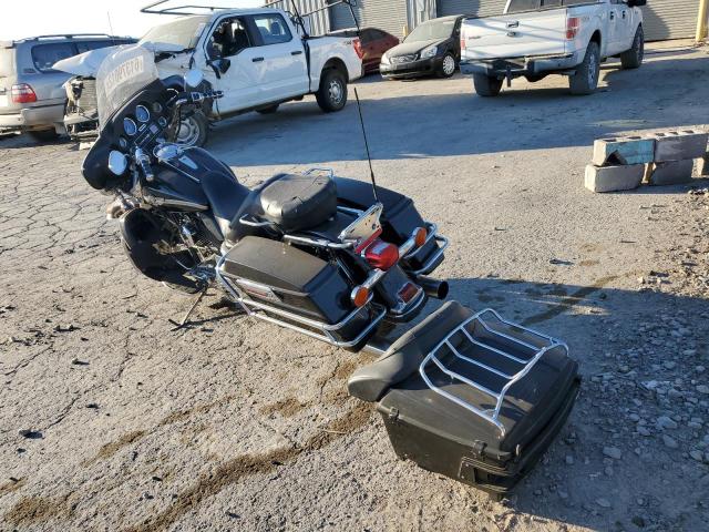 1HD1FCW123Y619403 - 2003 HARLEY-DAVIDSON FLHTCUI 黑色 照片 3