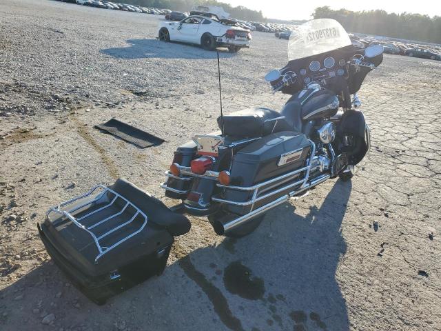 1HD1FCW123Y619403 - 2003 HARLEY-DAVIDSON FLHTCUI 黑色 照片 4