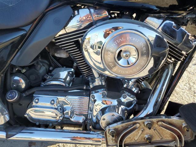 1HD1FCW123Y619403 - 2003 HARLEY-DAVIDSON FLHTCUI BLACK photo 7