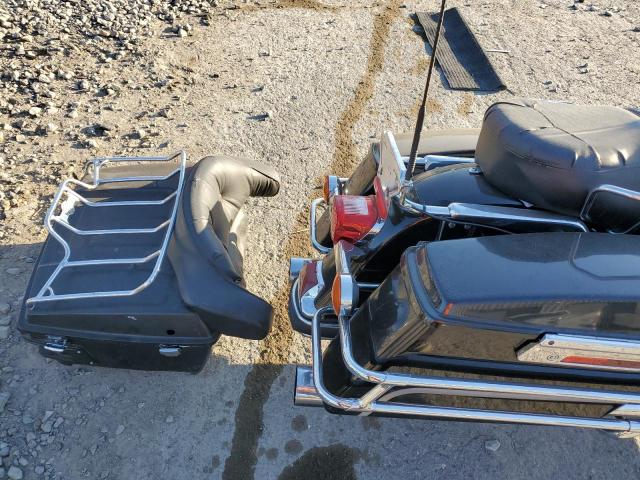 1HD1FCW123Y619403 - 2003 HARLEY-DAVIDSON FLHTCUI 黑色 照片 9