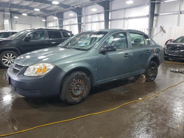2009 CHEVROLET COBALT LT, null