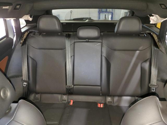 WVGTMPE28MP044518 - 2021 VOLKSWAGEN ID.4 PRO S ვერცხლისფერი ფოტო 10