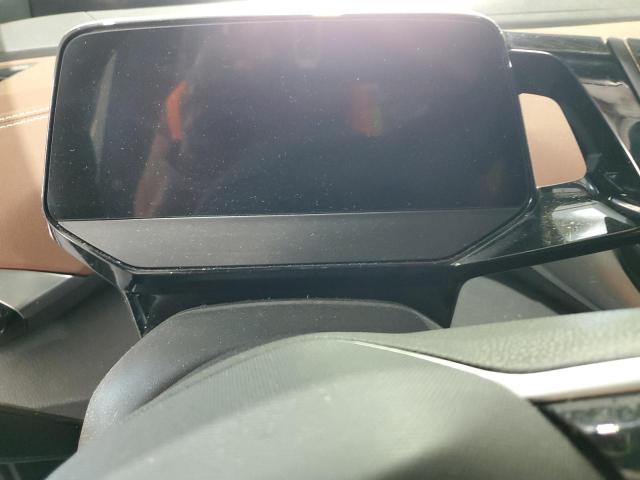 WVGTMPE28MP044518 - 2021 VOLKSWAGEN ID.4 PRO S ვერცხლისფერი ფოტო 9