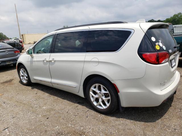 2C4RC1BG1HR551568 - 2017 CHRYSLER PACIFICA TOURING L კრემისფერი ფოტო 2