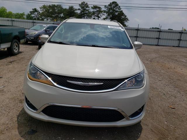 2C4RC1BG1HR551568 - 2017 CHRYSLER PACIFICA TOURING L კრემისფერი ფოტო 5