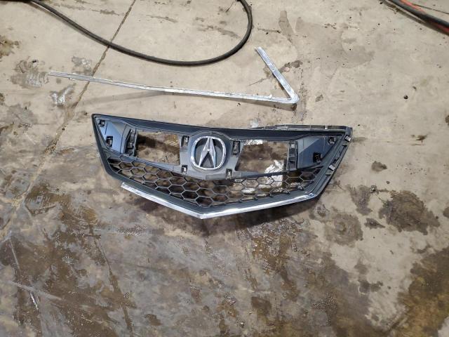 5J8TB4H70JL001568 - 2018 ACURA RDX ADVANCE BLUE photo 13