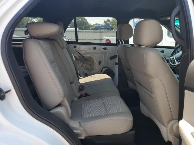 1FM5K7D82EGA99150 - 2014 FORD EXPLORER XLT WHITE photo 11