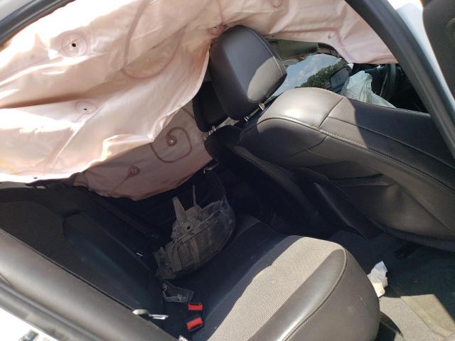 1G11C5SA7GF116911 - 2016 CHEVROLET MALIBU LIM LT Ақ фото 10