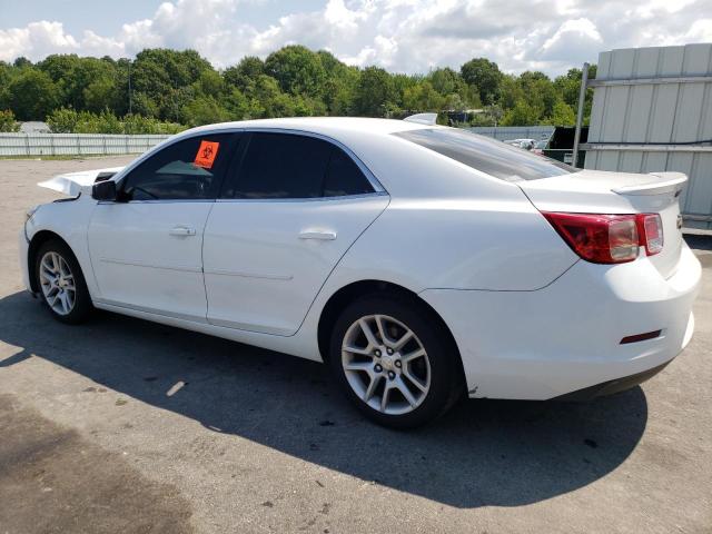 1G11C5SA7GF116911 - 2016 CHEVROLET MALIBU LIM LT WHITE photo 2