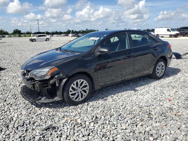 2019 TOYOTA COROLLA L, 