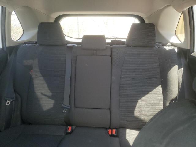 2T3MWRFV0LW054566 - 2020 TOYOTA RAV4 LE 白色 照片 10