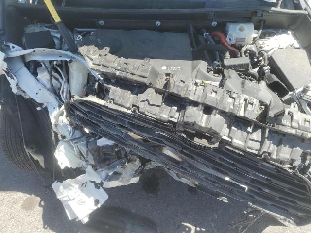 2T3MWRFV0LW054566 - 2020 TOYOTA RAV4 LE 白色 照片 12