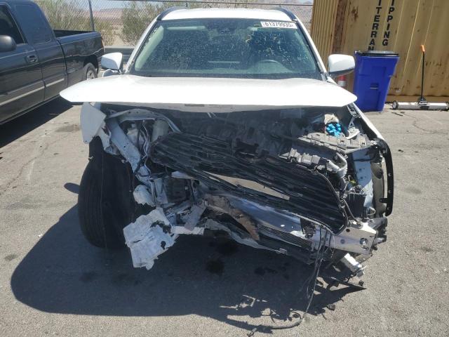 2T3MWRFV0LW054566 - 2020 TOYOTA RAV4 LE 白色 照片 5