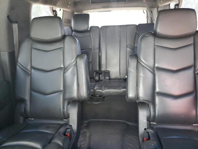 1GYS4KKJ6JR354014 - 2018 CADILLAC ESCALADE ESV PLATINUM თეთრი ფოტო 10