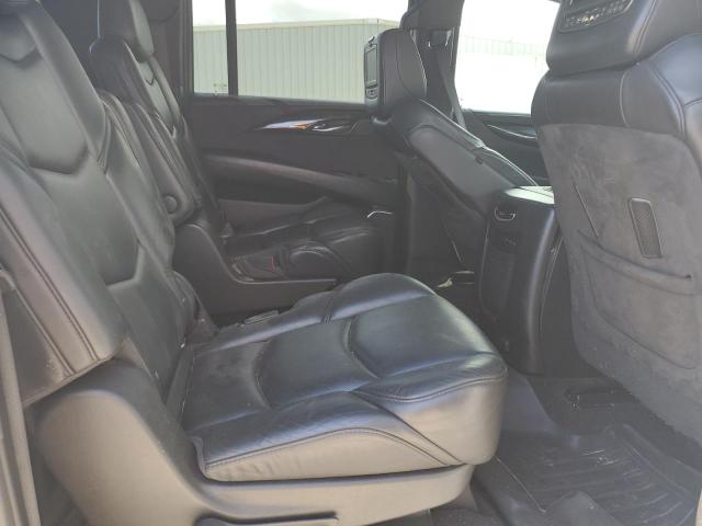 1GYS4KKJ6JR354014 - 2018 CADILLAC ESCALADE ESV PLATINUM თეთრი ფოტო 11