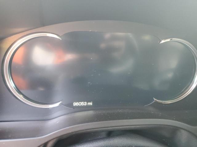 1GYS4KKJ6JR354014 - 2018 CADILLAC ESCALADE ESV PLATINUM თეთრი ფოტო 9