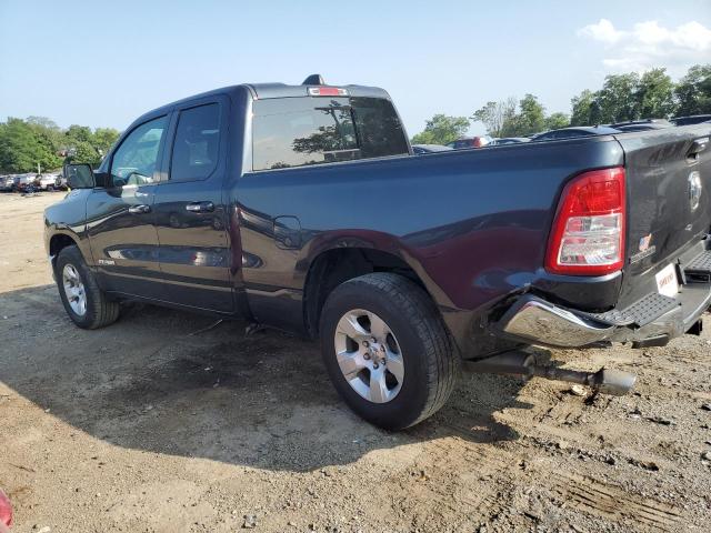 1C6RREBT5LN210562 - 2020 RAM 1500 BIG HORN/LONE STAR GRAY photo 2