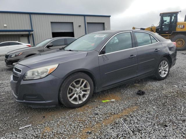 1G11C5SA6DF256556 - 2013 CHEVROLET MALIBU 1LT 灰色 照片 1