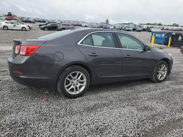 1G11C5SA6DF256556 - 2013 CHEVROLET MALIBU 1LT 灰色 照片 3