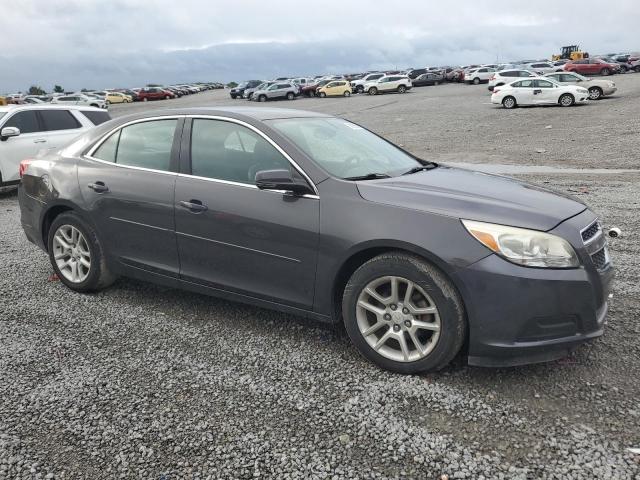 1G11C5SA6DF256556 - 2013 CHEVROLET MALIBU 1LT 灰色 照片 4