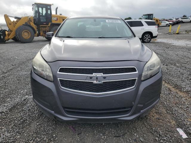 1G11C5SA6DF256556 - 2013 CHEVROLET MALIBU 1LT 灰色 照片 5