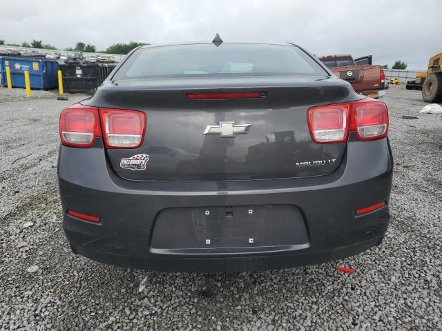 1G11C5SA6DF256556 - 2013 CHEVROLET MALIBU 1LT 灰色 照片 6