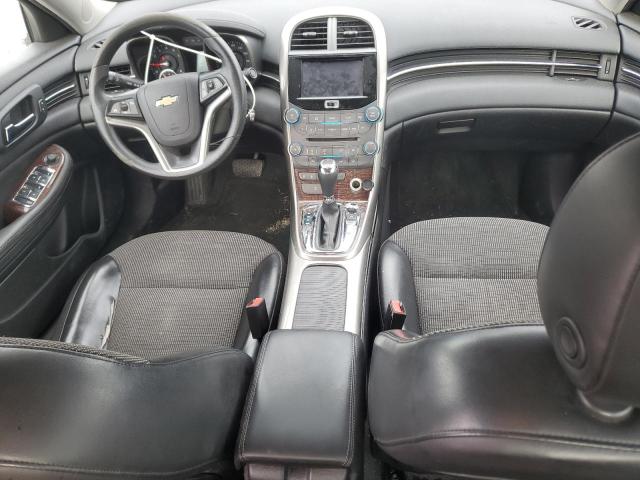 1G11C5SA6DF256556 - 2013 CHEVROLET MALIBU 1LT 灰色 照片 8