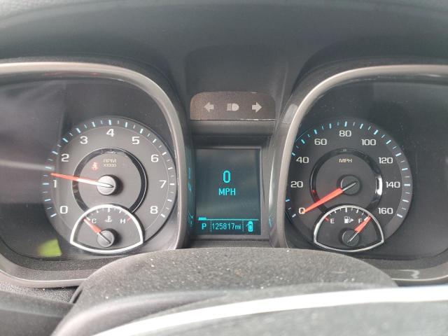 1G11C5SA6DF256556 - 2013 CHEVROLET MALIBU 1LT 灰色 照片 9