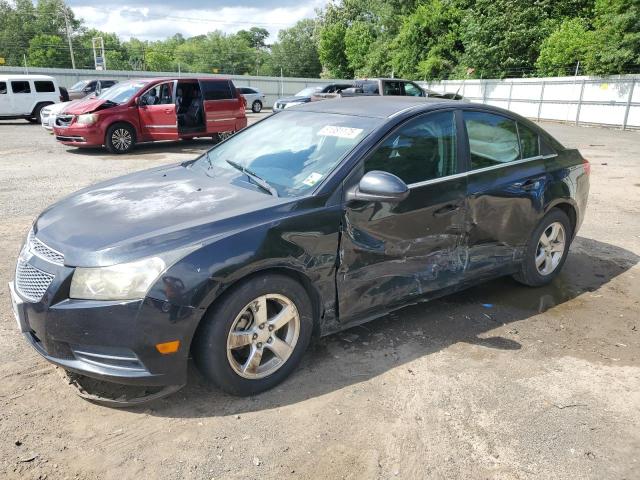 2014 CHEVROLET CRUZE LT, null
