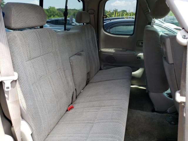 5TBBT441X2S312510 - 2002 TOYOTA TUNDRA ACCESS CAB Bordeaux photo 11