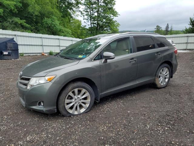 2013 TOYOTA VENZA LE, 