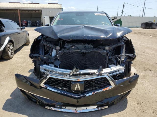 5J8YD3H32KL010331 - 2019 ACURA MDX BLACK photo 5