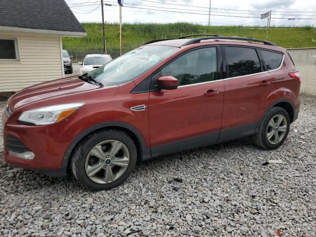2016 FORD ESCAPE SE, null