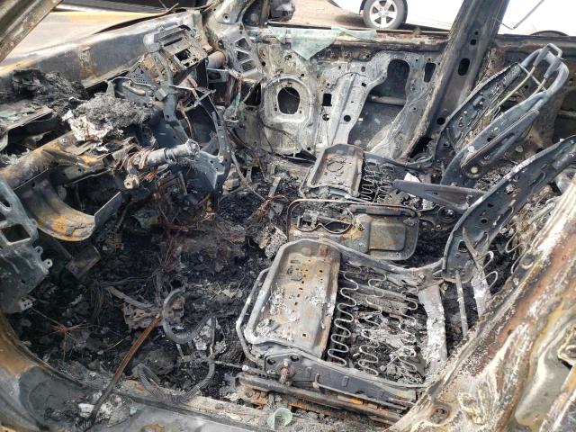 JHLRD78812C037237 - 2002 HONDA CR-V EX BURN photo 7