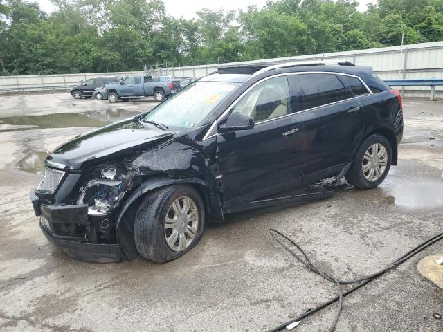 2012 CADILLAC SRX LUXURY COLLECTION, null