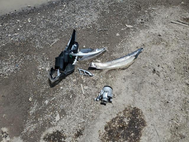 5XXGU4L31GG059437 - 2016 KIA OPTIMA EX SILVER photo 12