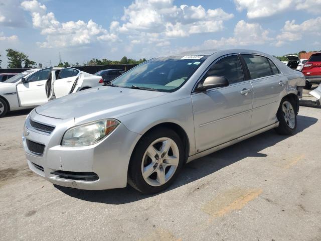 2010 CHEVROLET MALIBU LS, 
