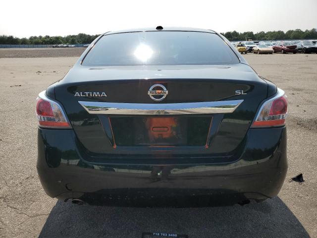 1N4AL3AP5FN373187 - 2015 NISSAN ALTIMA 2.5 BLACK photo 6