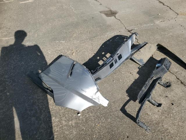 5NPEG4JAXLH016715 - 2020 HYUNDAI SONATA SE SILVER photo 12