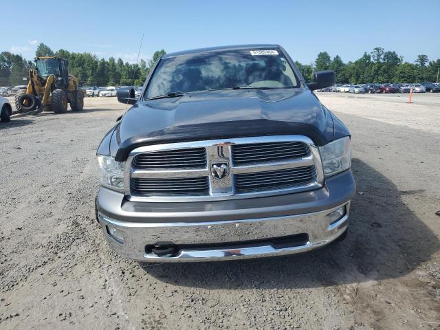 1C6RD7LT4CS161008 - 2012 DODGE RAM 1500 SLT GRAY photo 5